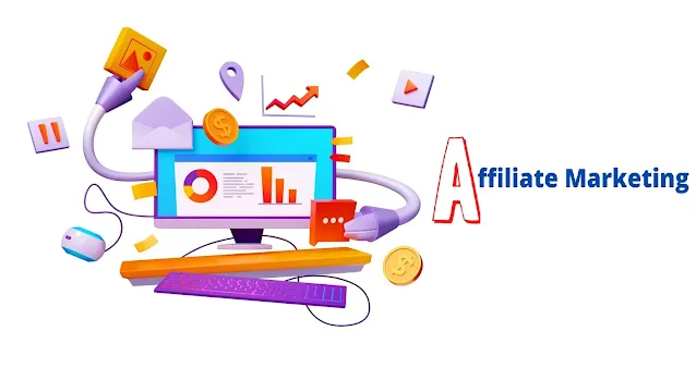 How to Create an Affiliate Marketing Website A Step-by-Step Guide