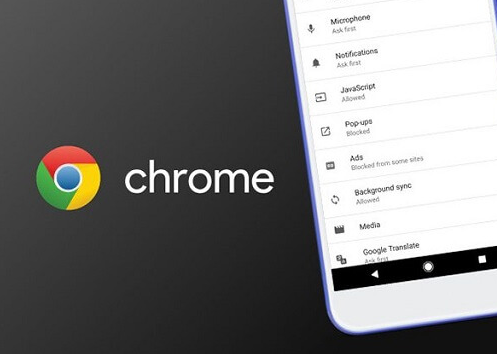 سيفتح Chrome لنظام أندرويد إصدار سطح المكتب من مواقع الويب افتراضيًا