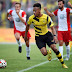Borussia Dortmund e Hertha Berlim vencem amistosos da pré-temporada