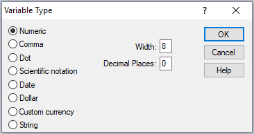 Blog Tutorial SPSS