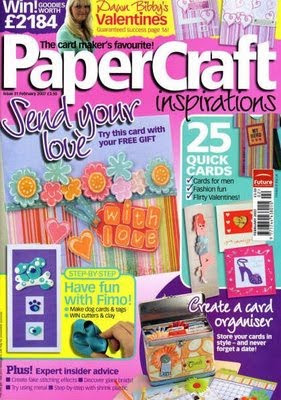 Download - Revista Paper Craft - Inspirations