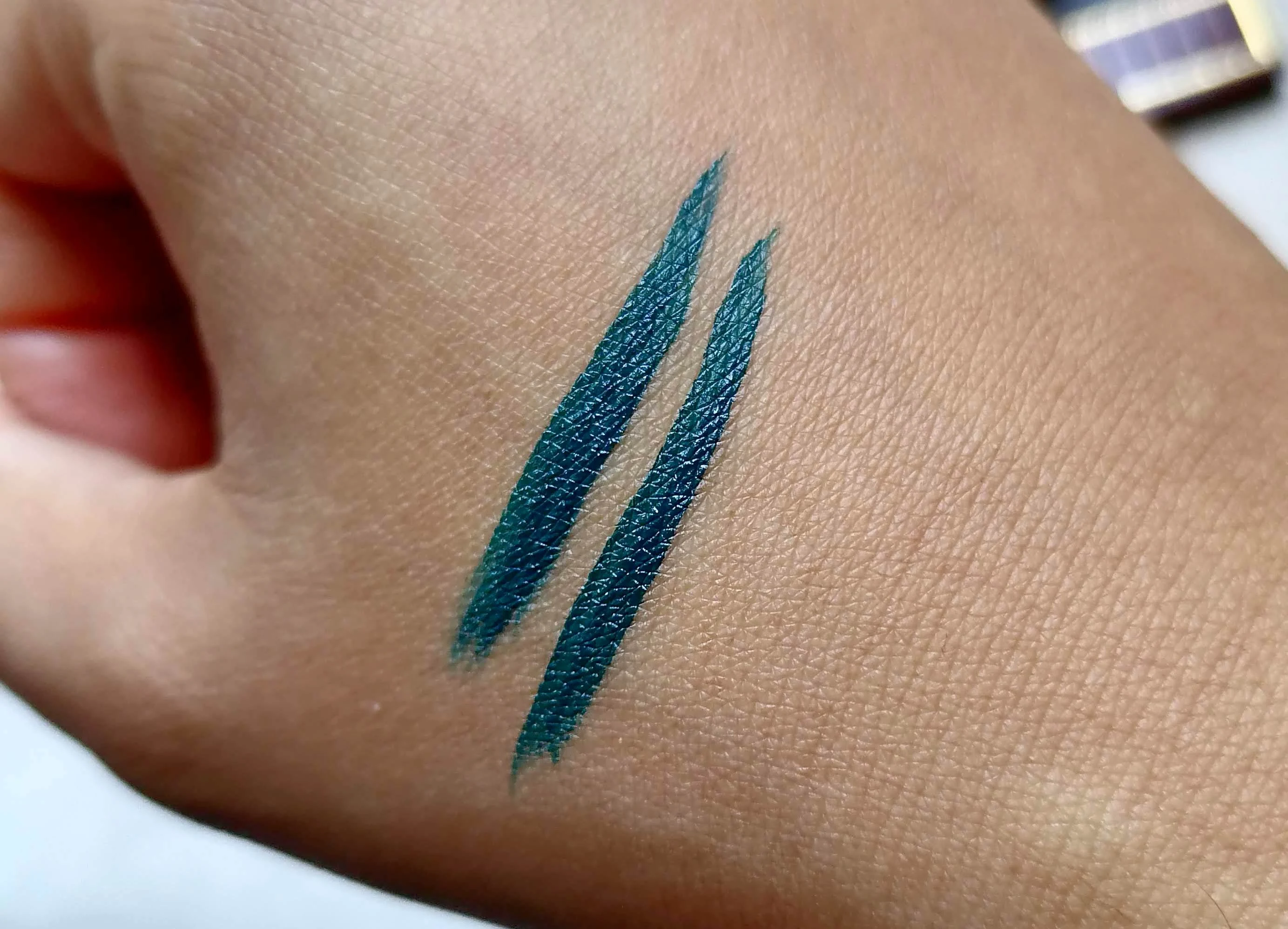 Ultimate Pen Eyeliner Kiko 04 Green