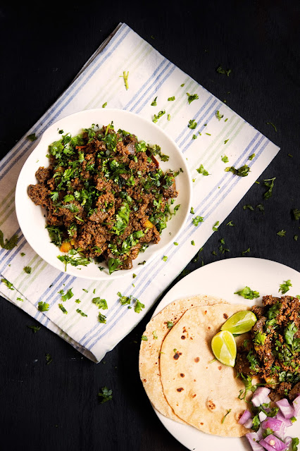 indian mutton recipe