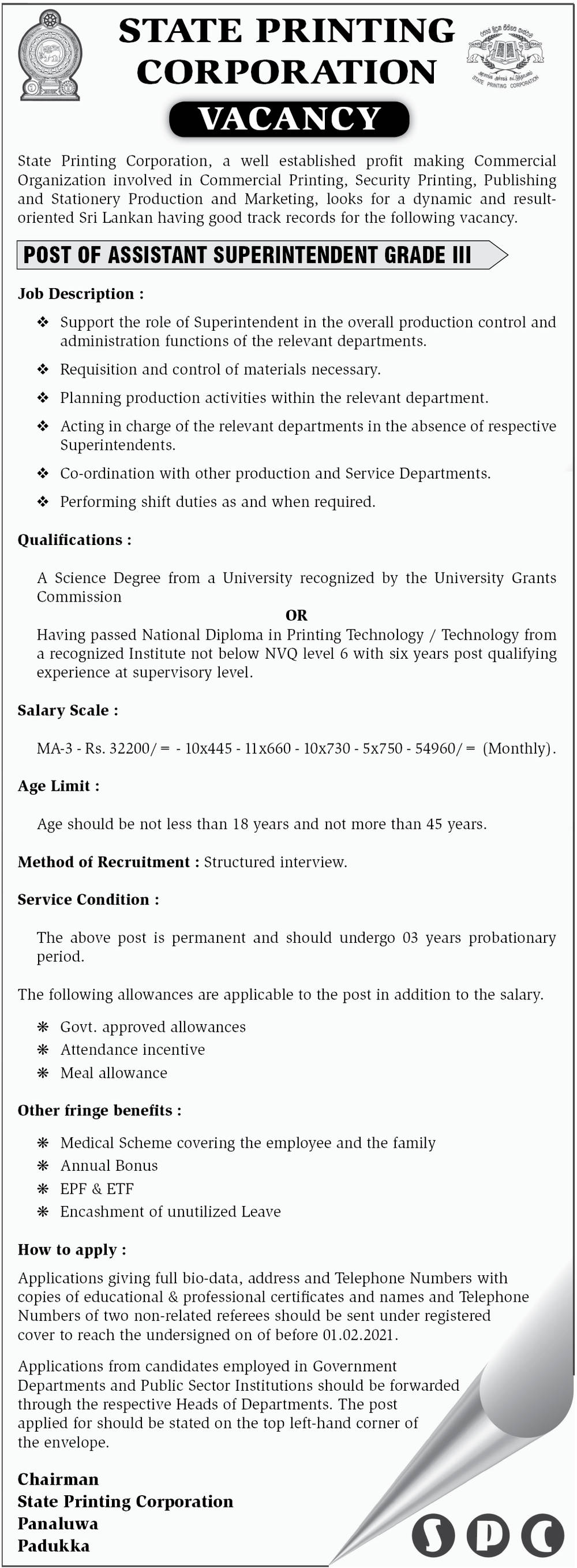 Government Jobs,job vacancies in sri lanka ,job vacancies in sri lanka banks,Private Jobs,Job Details,Sri Lankan Job vacancies,Employment,CV,Lankan Jobs,Daily Job Updates,Latest Job Updates ,Courses,Education,Past papers,University Courses,SL Jobs,Daily Jobs,Today Jobs,Vacancies,Government Vacancies,Private Vacancies,Job in Sri lanka,Sri lankan Employment,Today jobs,Exams,Sri Lankan Education,resume,careerbuilder,Career,recruitment,part time jobs,online jobs,headhunter,monster jobs,job bank,jobs  hiring,stellenangebote,vacancy,job vacancies,employment,hire,jobsite,google jobs,job today,bank jobs,jobsuche,job centre,highest paying jobs,job description,freelance jobs,jobsearch,security jobs,data entry jobs,job application,driving jobs,warehouse jobs,times jobs,gov jobs,job sites,job finder,good job,recruitment agencies,job corps,job opportunities,it jobs,engineering jobs,civil engineering jobs,call center jobs,human resources jobs,best jobs,construction jobs,graduate jobs,airport jobs,job search sites,job seekers,job fair,new job,employment,agencies,retail jobs,receptionist jobs,summer jobs,job interview,welding jobs,jobs for teens,customer service  jobs,teaching jobs,marketing jobs,hotel jobs,arts jobs,job com,job websites,job openings,find job,jobs online,weekend jobs,student jobs,job seek,stellenanzeigen,truck driving jobs,nursing jobs,traveljobs,stellen,environmental jobs,police jobs,hiring jobs,full time jobs,job boards,accounting jobs,administration jobs