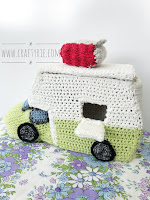 fun crochet projects, easy crochet patterns