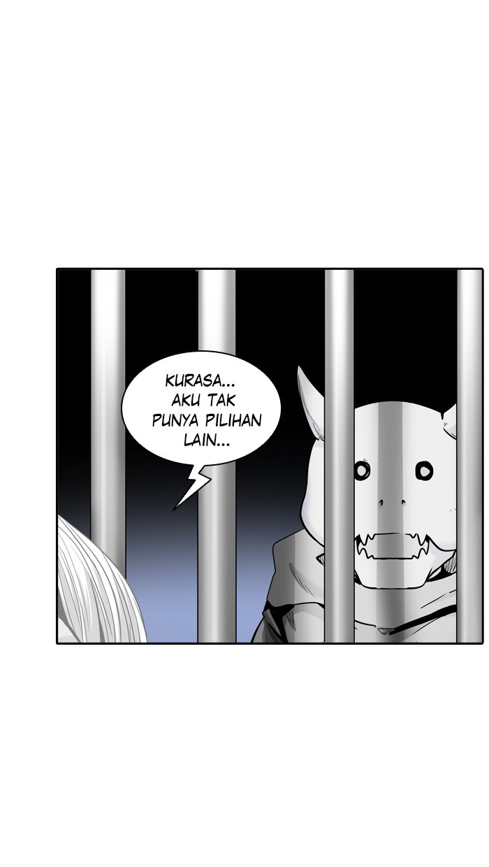 Webtoon Tower Of God Bahasa Indonesia Chapter 333