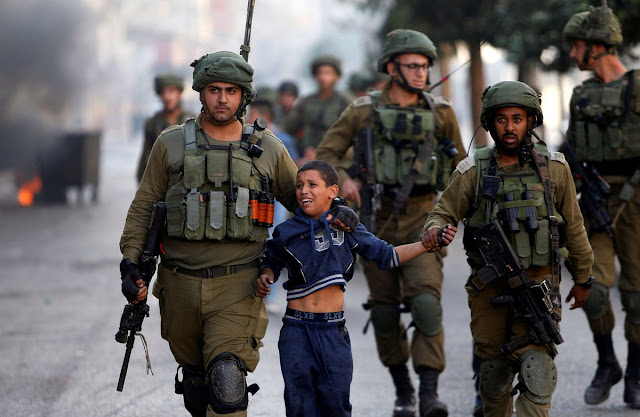 Palestine kids 13