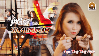 Download Lagu Dangdut Ayu Ting Ting Samabalado Mp3 Versi Koplo