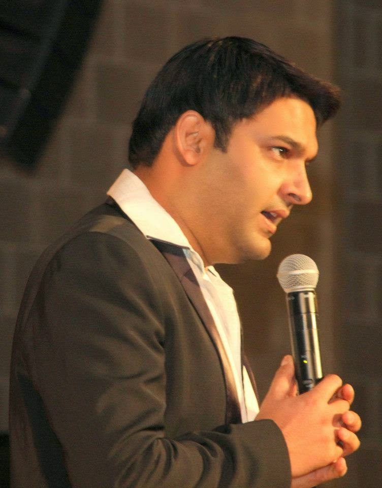 Kapil Sharma HD Wallpapers Free Download