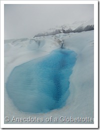 A lagoon