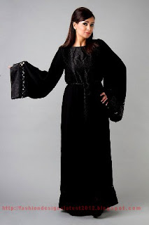 Islamic-Abaya-Designs