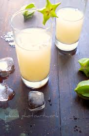 Resep Minuman Es Belimbing Sari Asam