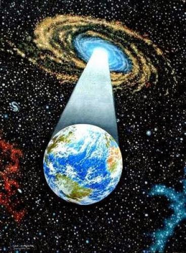 Extra Terrestrials An Entire Village In Qinling Mountaints China Vanished