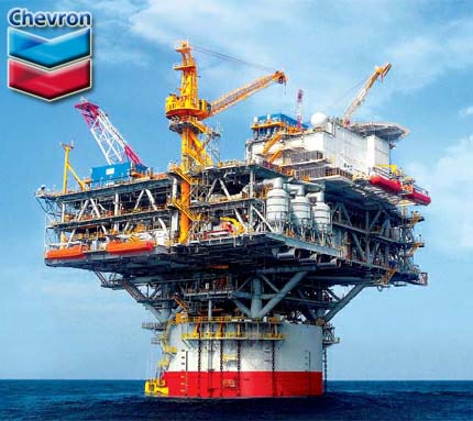 Job Vacancy PT Chevron Pacific Indonesia - Job In The List