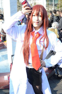 Comiket 2011 Damn Cool Pictures