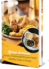 "Savoring History: The Rich Tapestry of African American Cuisine"