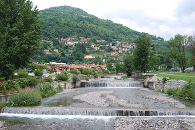 Lago Maggiore