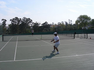 João Casado vs Luís Lopes