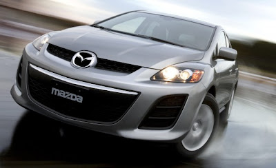 2010 Mazda CX-7 i SV