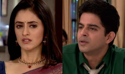 Sinopsis Mohabbatein Episode 354