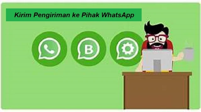 Cara Mengatasi WhatsApp yang Diblokir