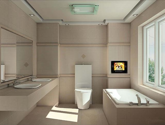 Chinese Bathroom Remodeling Ideas