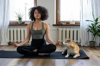 creat destiny with meditation withrbansal