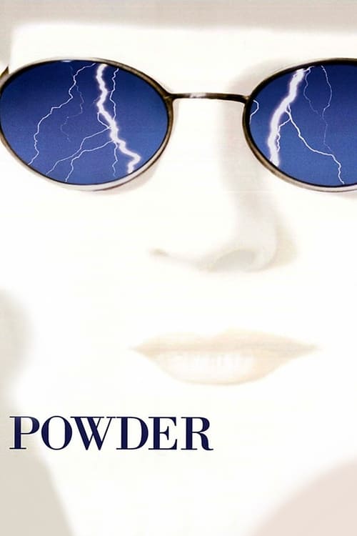 Powder - un incontro straordinario con un altro essere 1995 Film Completo Download