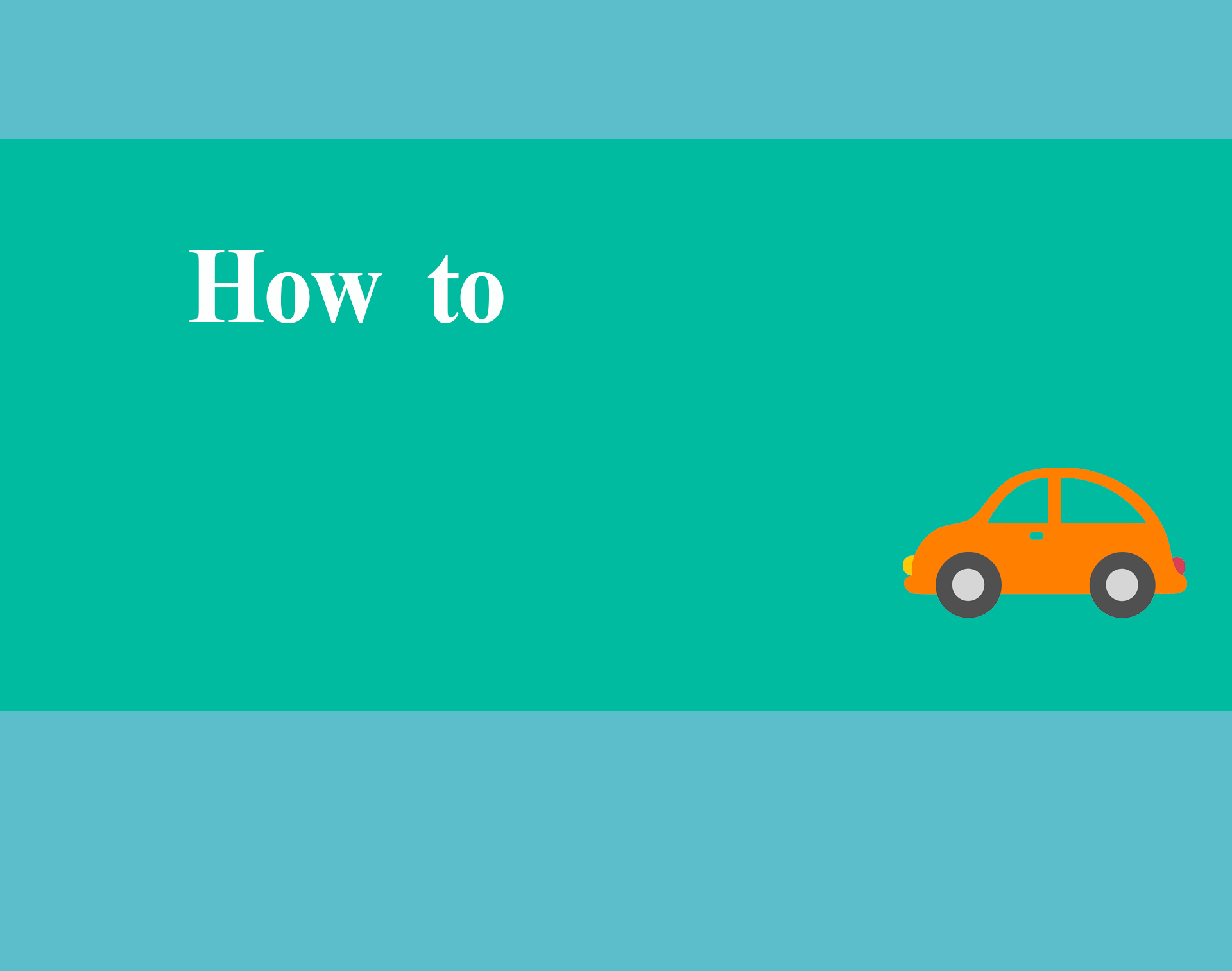 How to start your online business 2020
