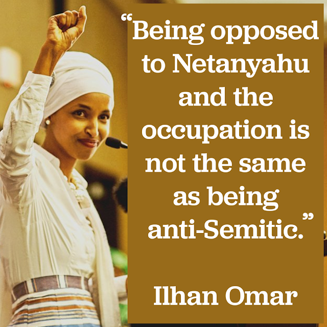 Image result for ilhan omar quotes