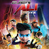 Live Streaming Ejen Ali The Movie (TV3)