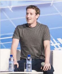 mark zuckerberg grey t shirt, reasons mark zuckerberg wears the same tshirt, why mark zukerberg wears same clothes, grey shirt, grey tshirt, reasons behind