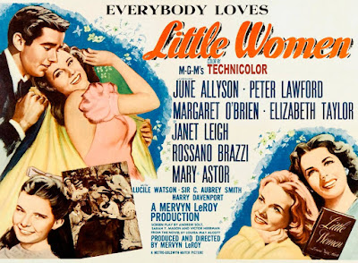 Mujercitas (1949) Little Women