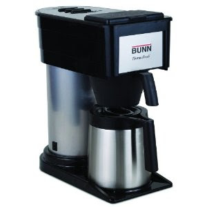 Bunn Coffee Makers