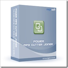 برنامج Power Mp3 Cutter لتقطيع الصوتيات