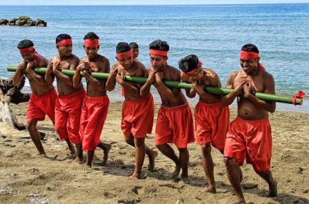 Kebudayaan Suku Ambon  Suku Dunia