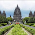 Tempat Wisata Candi Prambanan