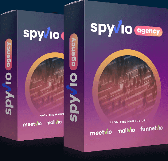 Spyvio Agency