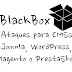 BlackBox: Ataques para Joomla, WordPress, Magento o PrestaShop