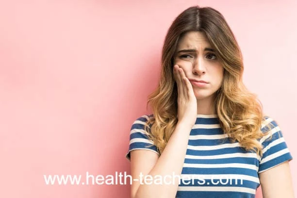 Get relief from toothache - Health-Teachers