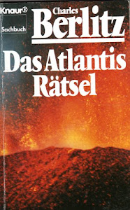 Das Atlantis-Rätsel (Knaur Taschenbücher. Sachbücher)