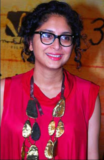 Kiran Rao never thought of changing surname
