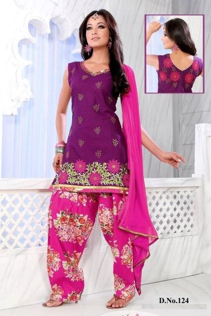 Latest-Patiala-Salwar-Kameez