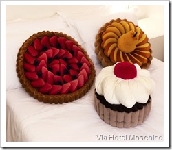 Hotel Moschino
