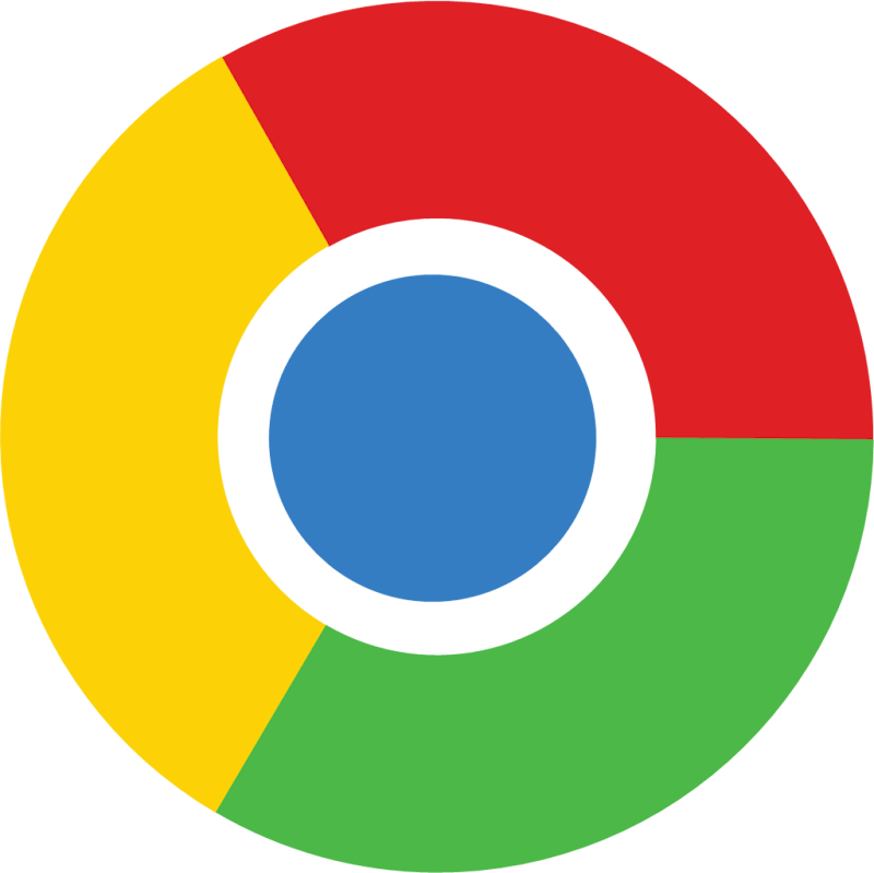 Google Chrome 53.0.2785.116 Offline Installer