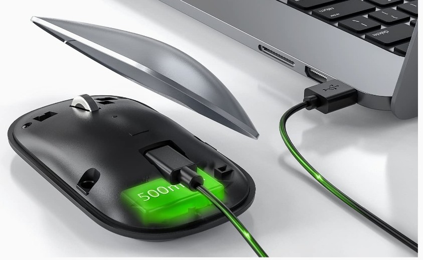 Tecknet Bluetooth mouse