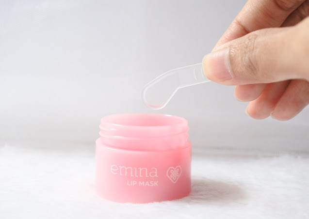 Emina Lip Mask