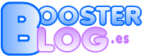 Enlace a Booster Log