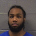 Keenan T. Knight, 25, a black felon on parole, charged in the robbery of two different 7-11 Convenience Stores - Beverly / Mt. Greenwood @ 2421 W. 103rd St & Evergreen Park 9860 S. Kedzie Ave 