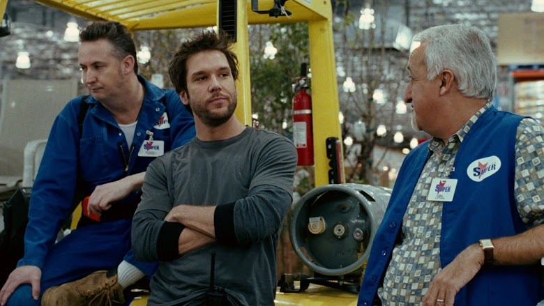 Employee of the Month 2006 720p download
